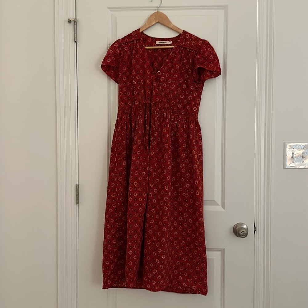 Christy Dawn XS Dawn Dress - Picture 2 of 6
